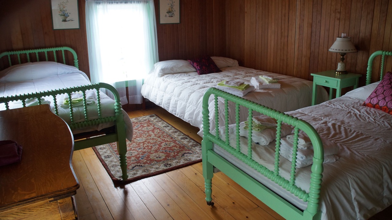 Photo of Bedroom in Bayville