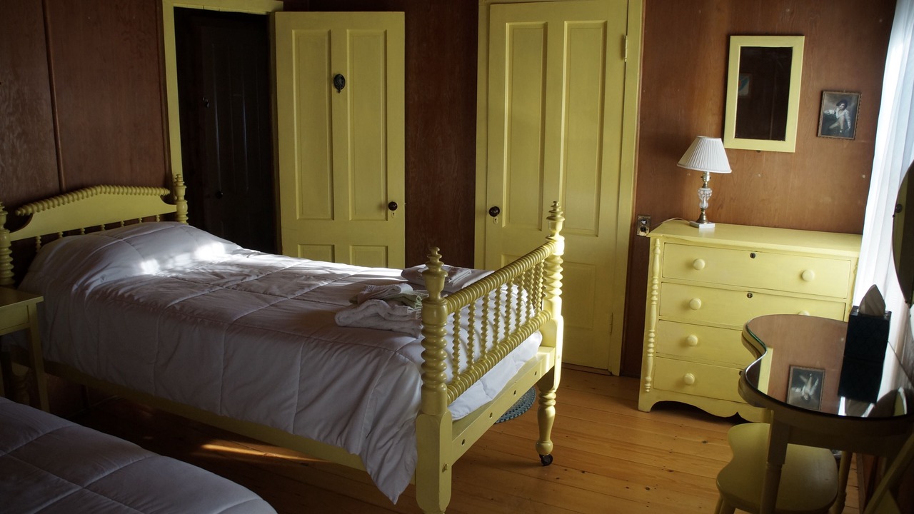 Photo of Bedroom in Bayville