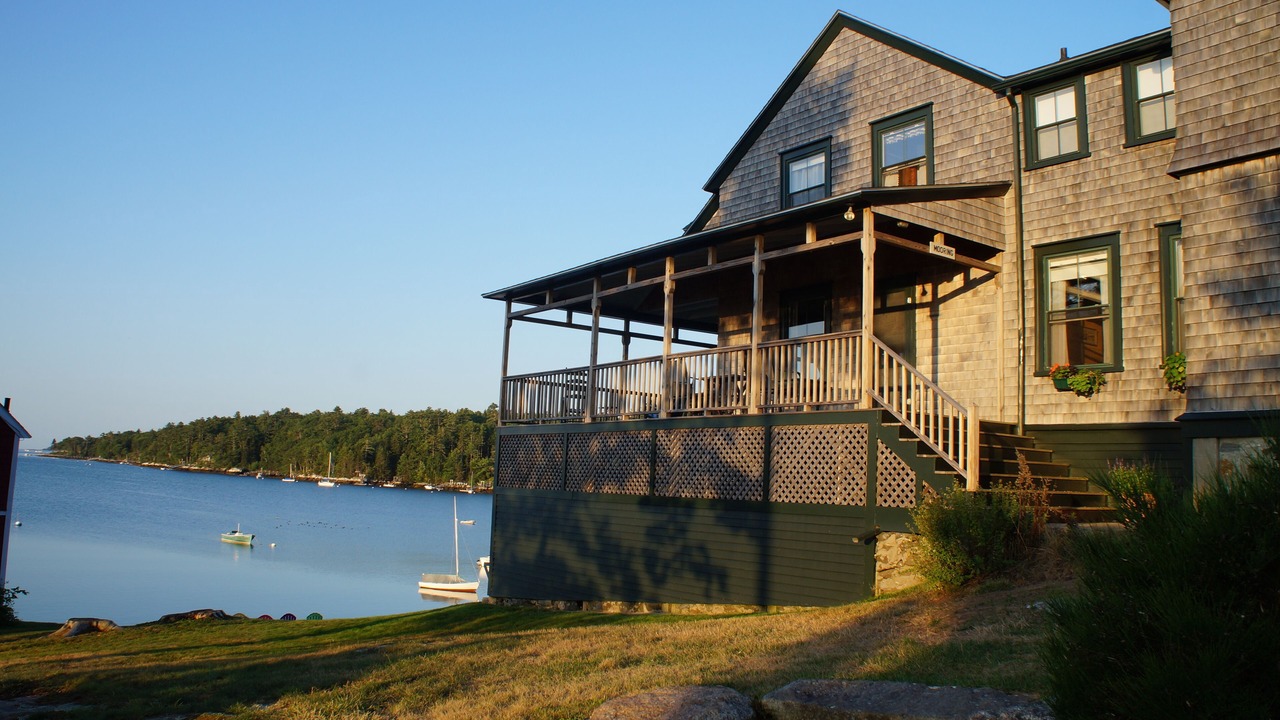 Photo of Outdoor in Bayville