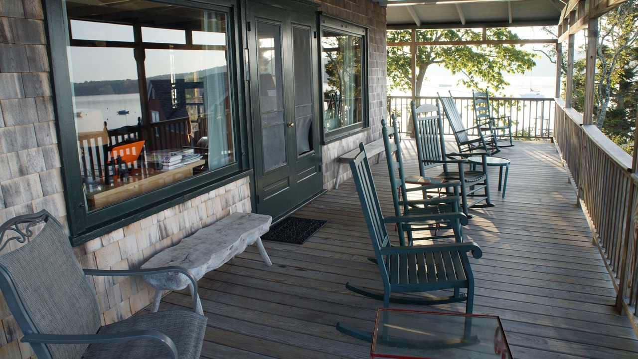 Photo of Outdoor in Bayville