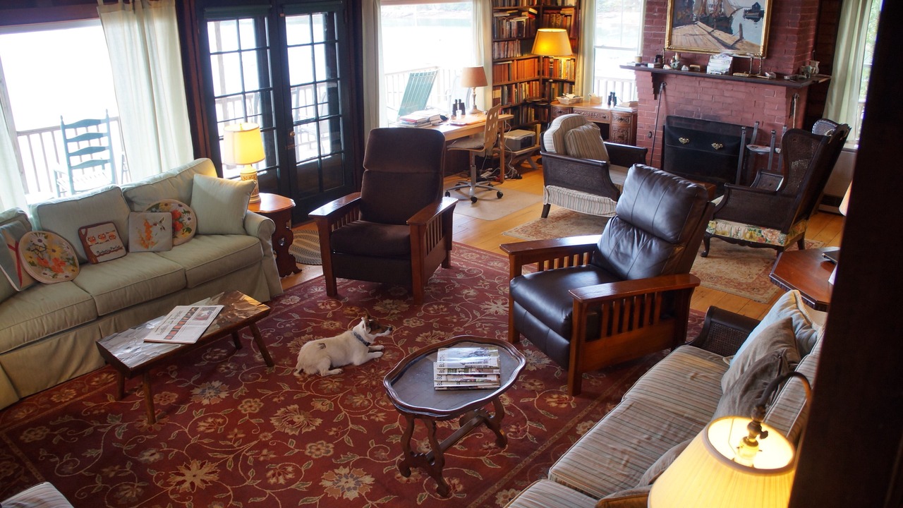 Photo of Livingroom in Bayville