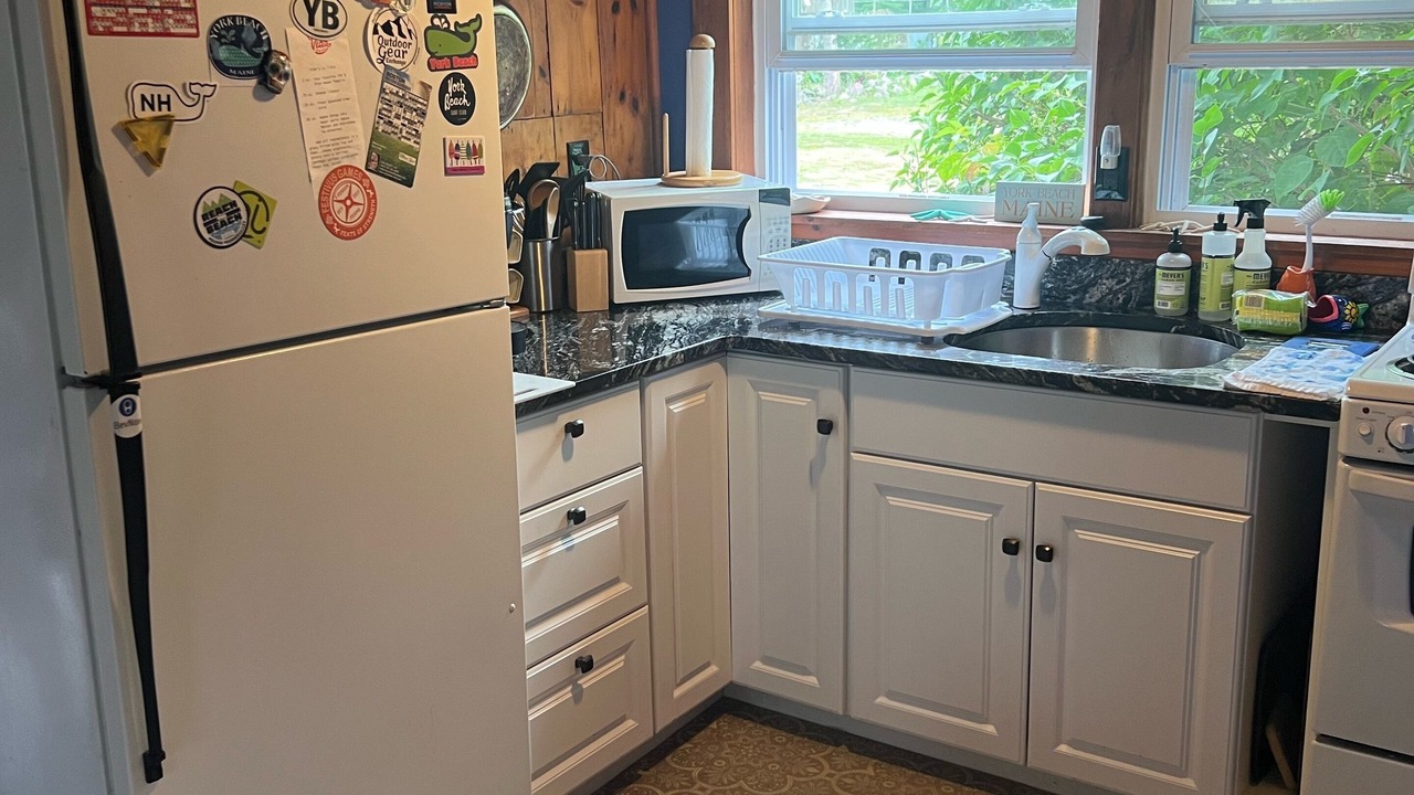 Photo of Kitchen in York Beach