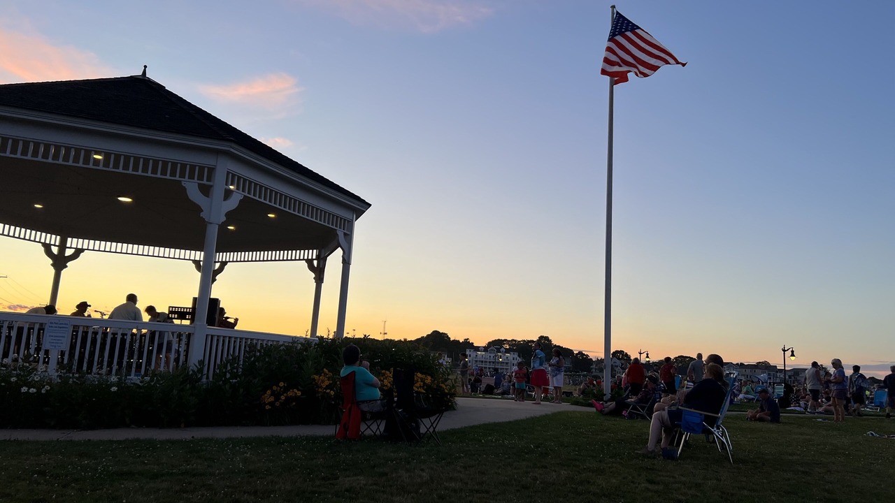 Photo of Outdoor in York Beach