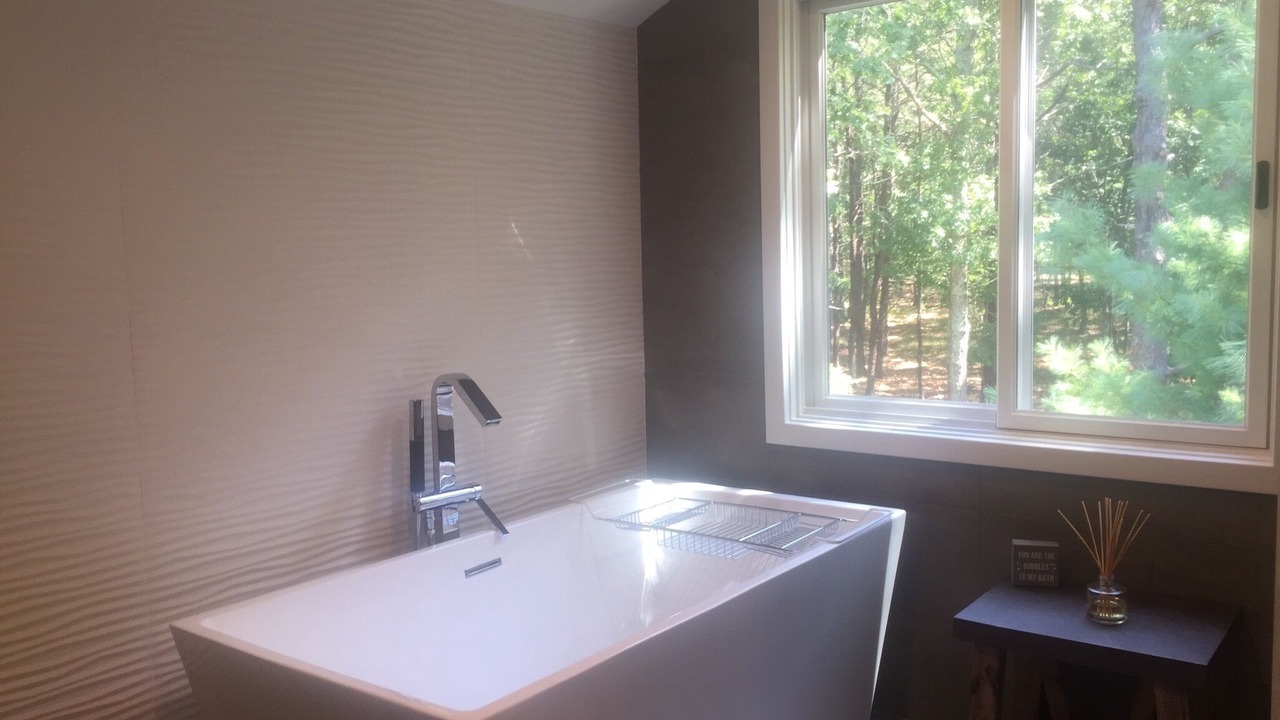 Photo of Bathroom in Northwest Harbor