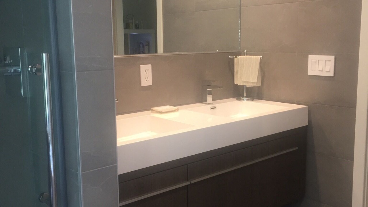 Photo of Bathroom in Northwest Harbor