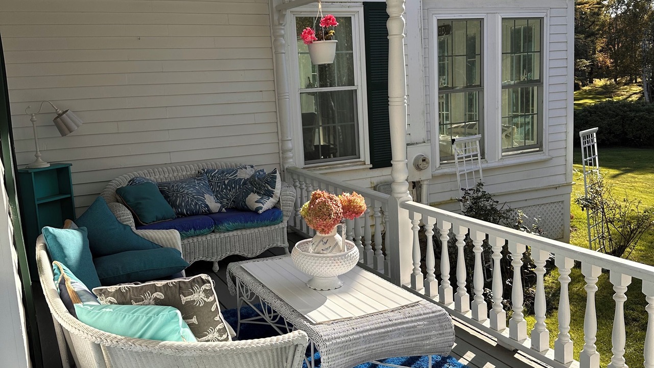 Photo of Outdoor in Westport