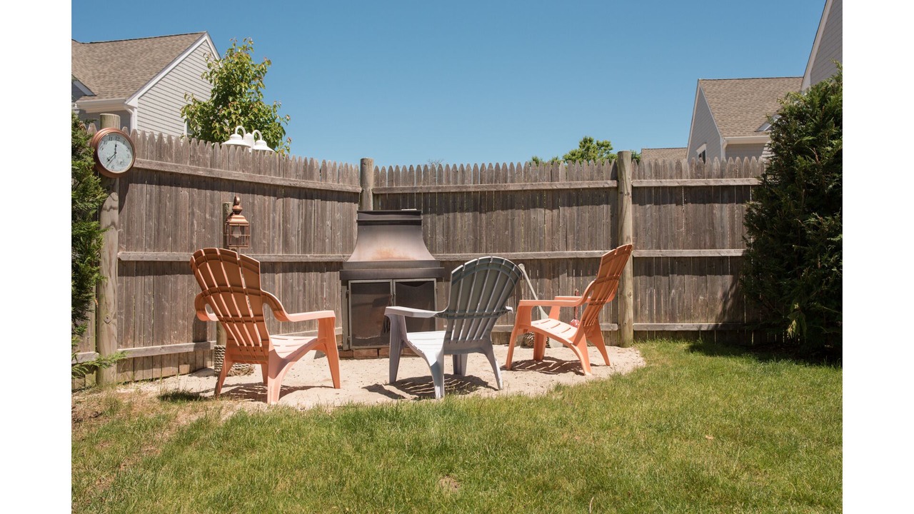 Photo of Outdoor in Dennis
