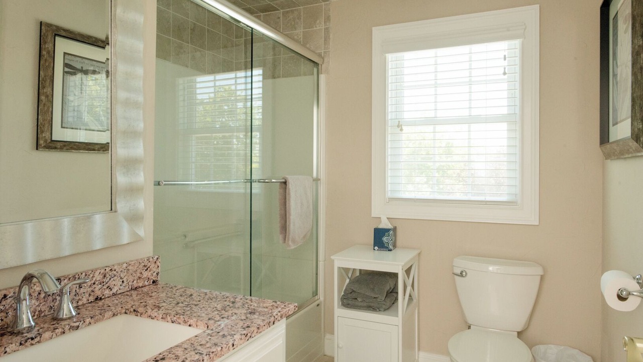 Photo of Bathroom in Dennis