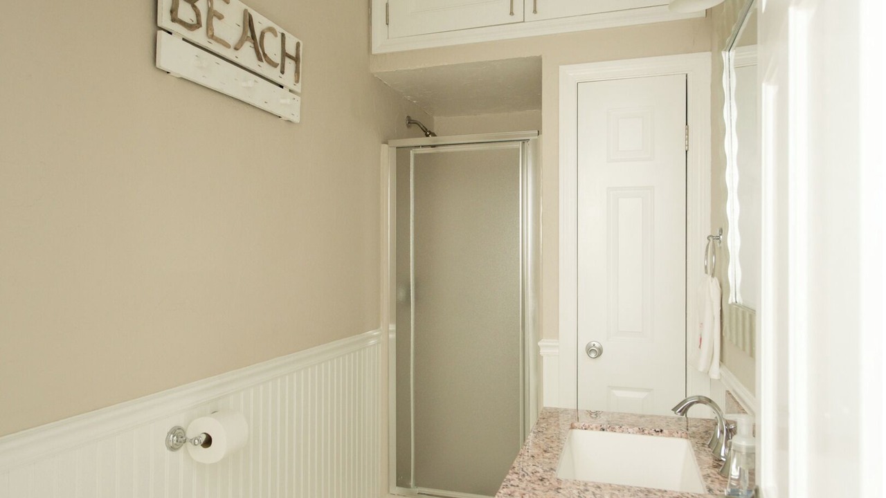 Photo of Bathroom in Dennis