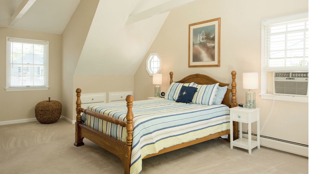 Photo of Bedroom in Dennis