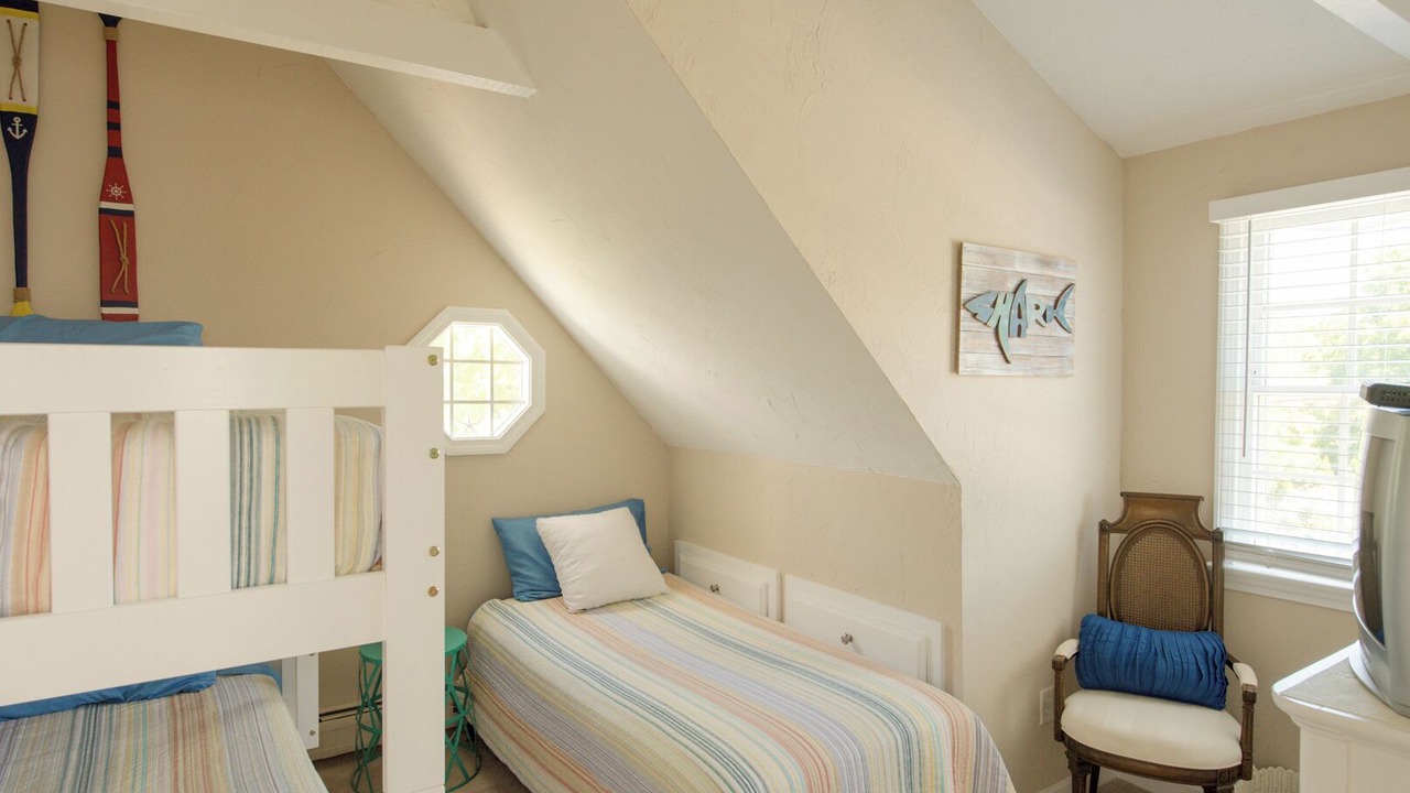 Photo of Bedroom in Dennis