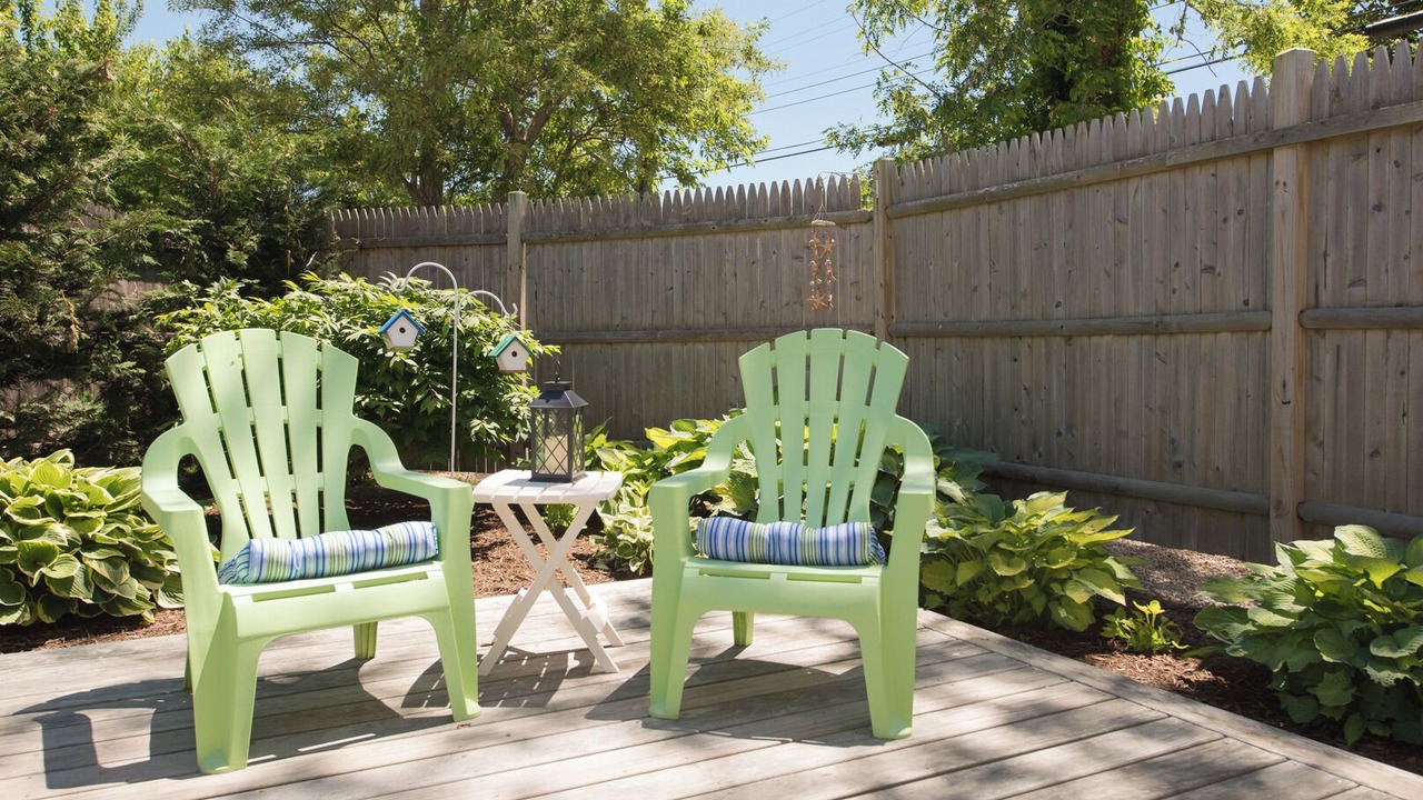 Photo of Patio Balcony in Dennis