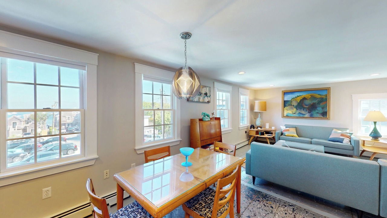 Photo of Livingroom in Provincetown