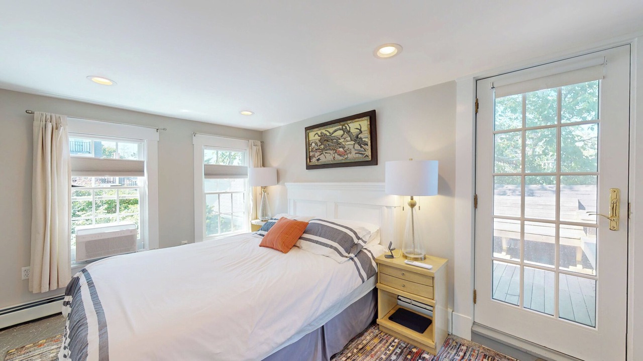 Photo of Bedroom in Provincetown
