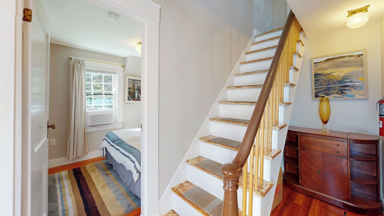 Photo of Bedroom in Provincetown