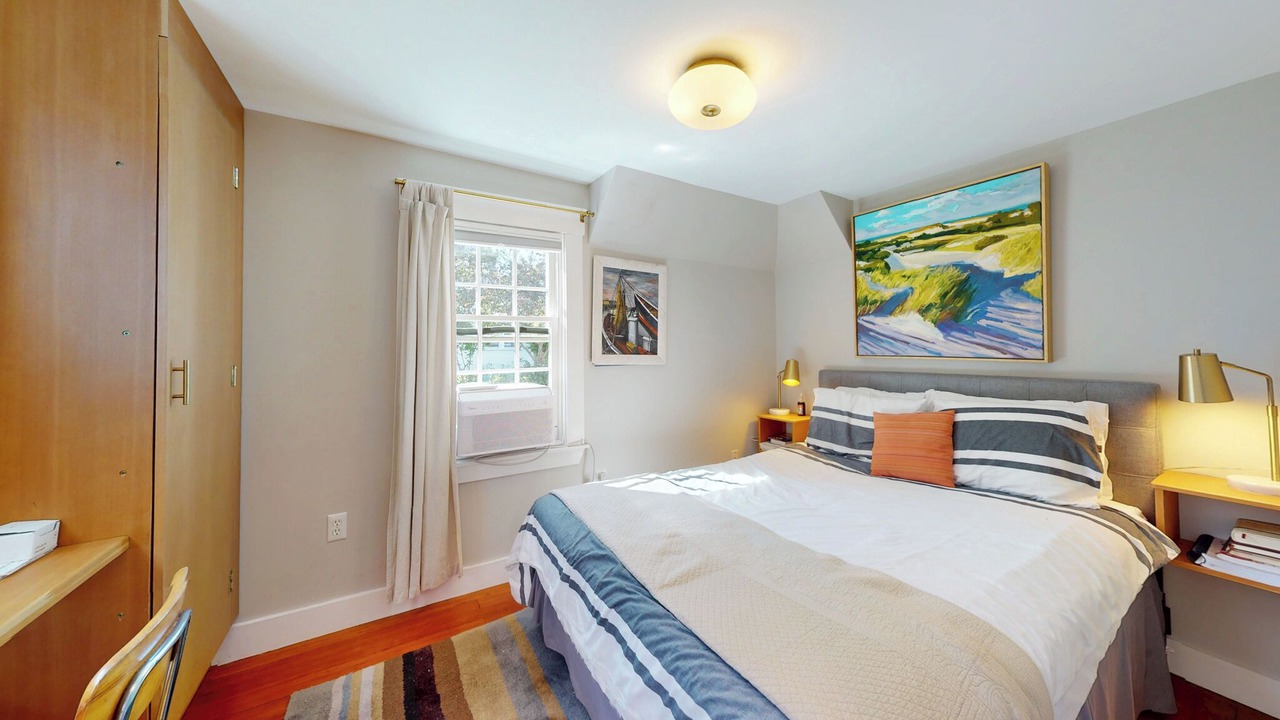 Photo of Bedroom in Provincetown