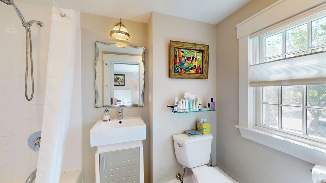 Photo of Bathroom in Provincetown