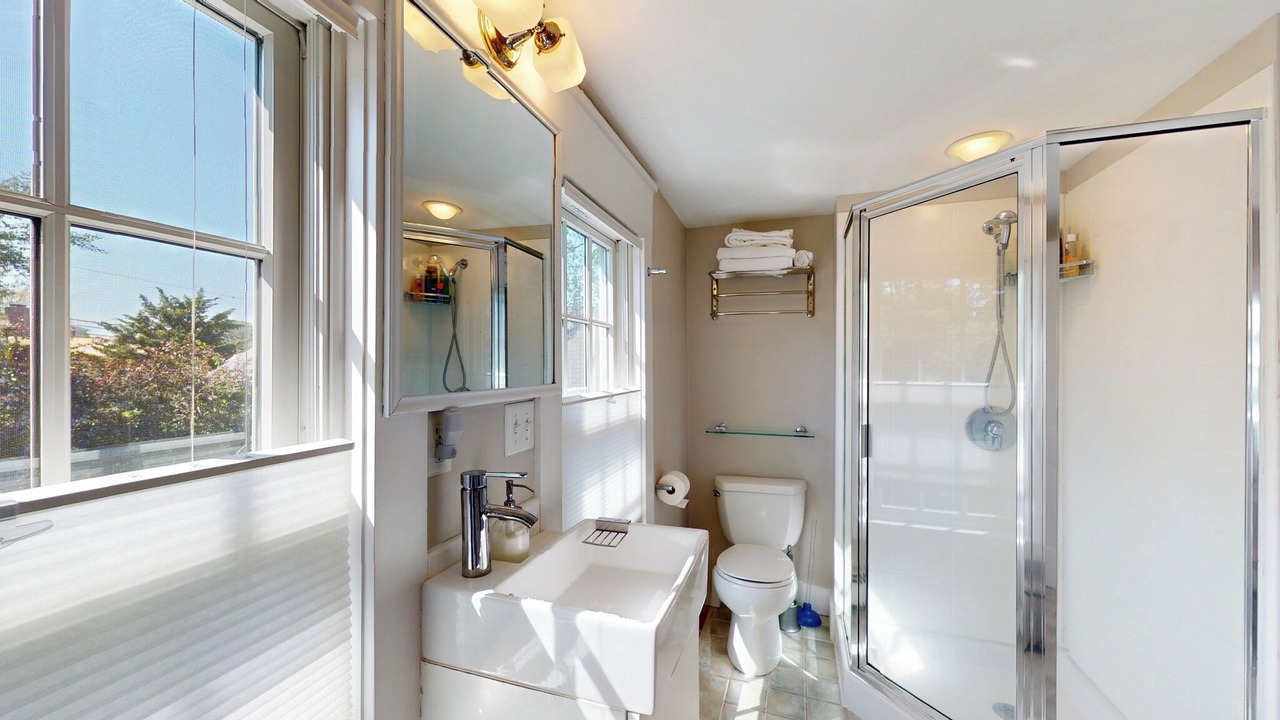 Photo of Bathroom in Provincetown