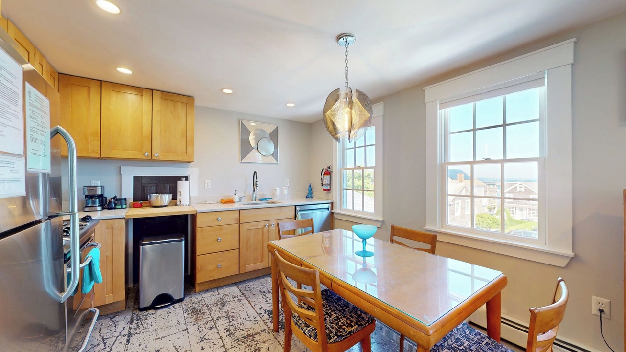 Photo of Kitchen in Provincetown