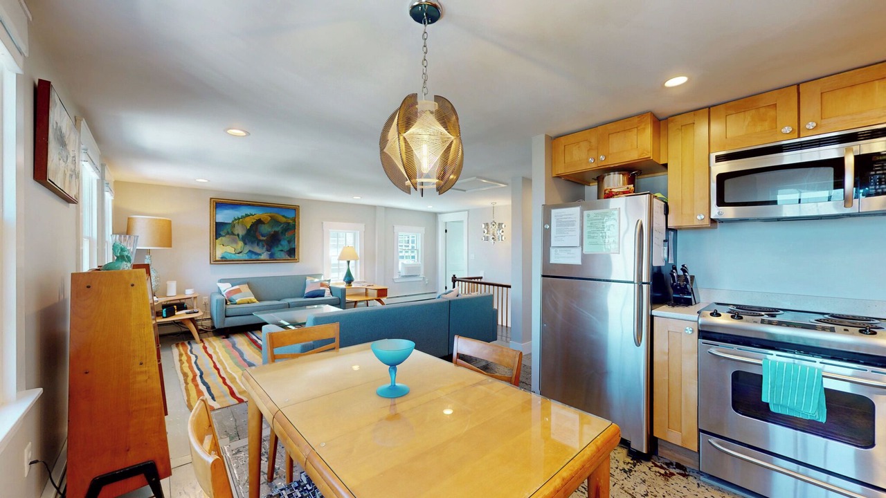 Photo of Kitchen in Provincetown