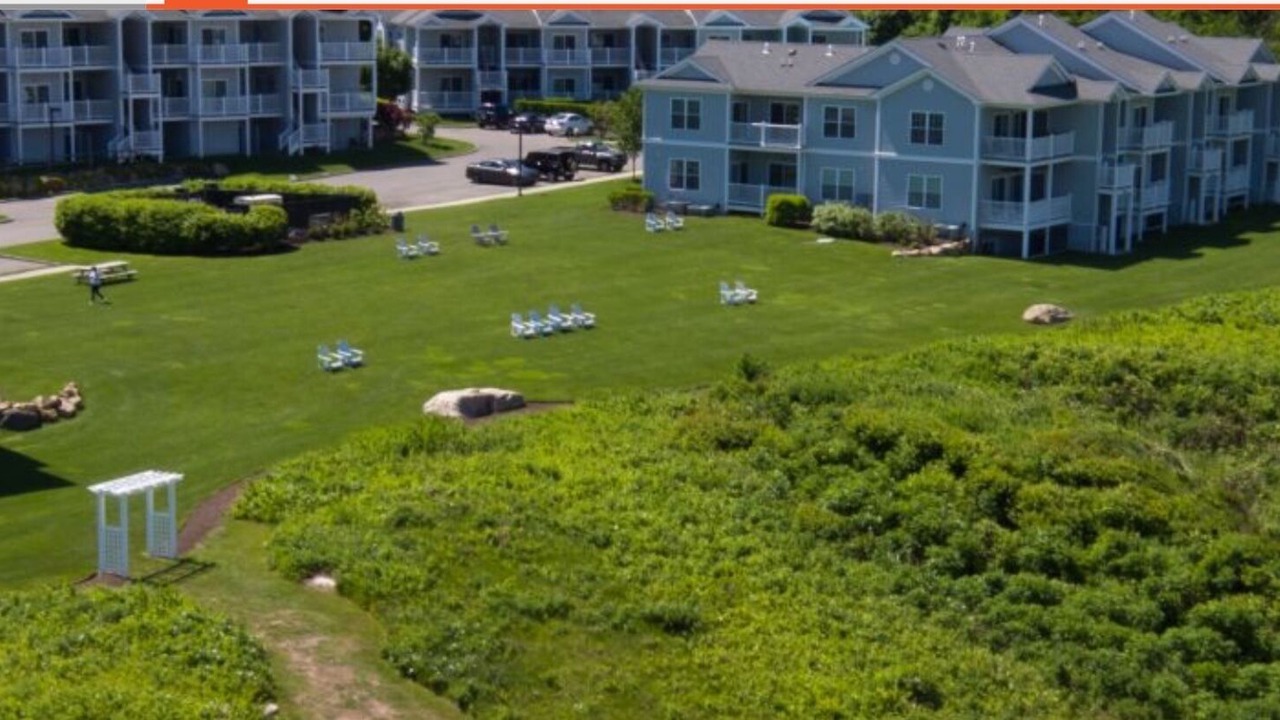 Photo of Outdoor in Greenport West