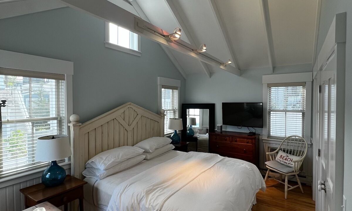Photo of Bedroom in Provincetown