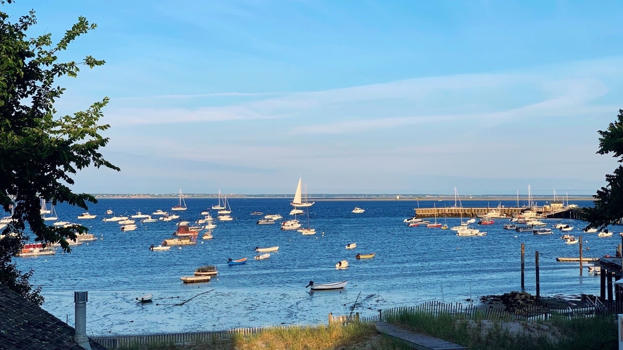 Photo of Others in Provincetown