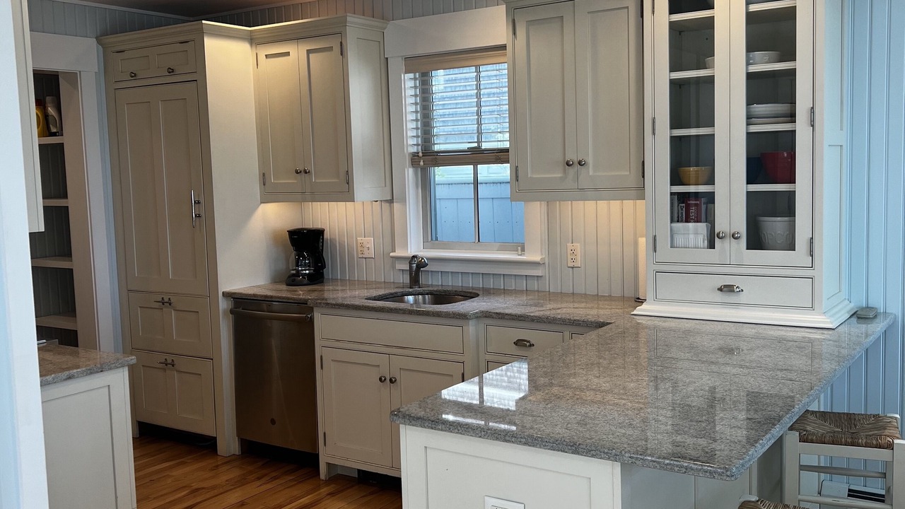Photo of Kitchen in Provincetown