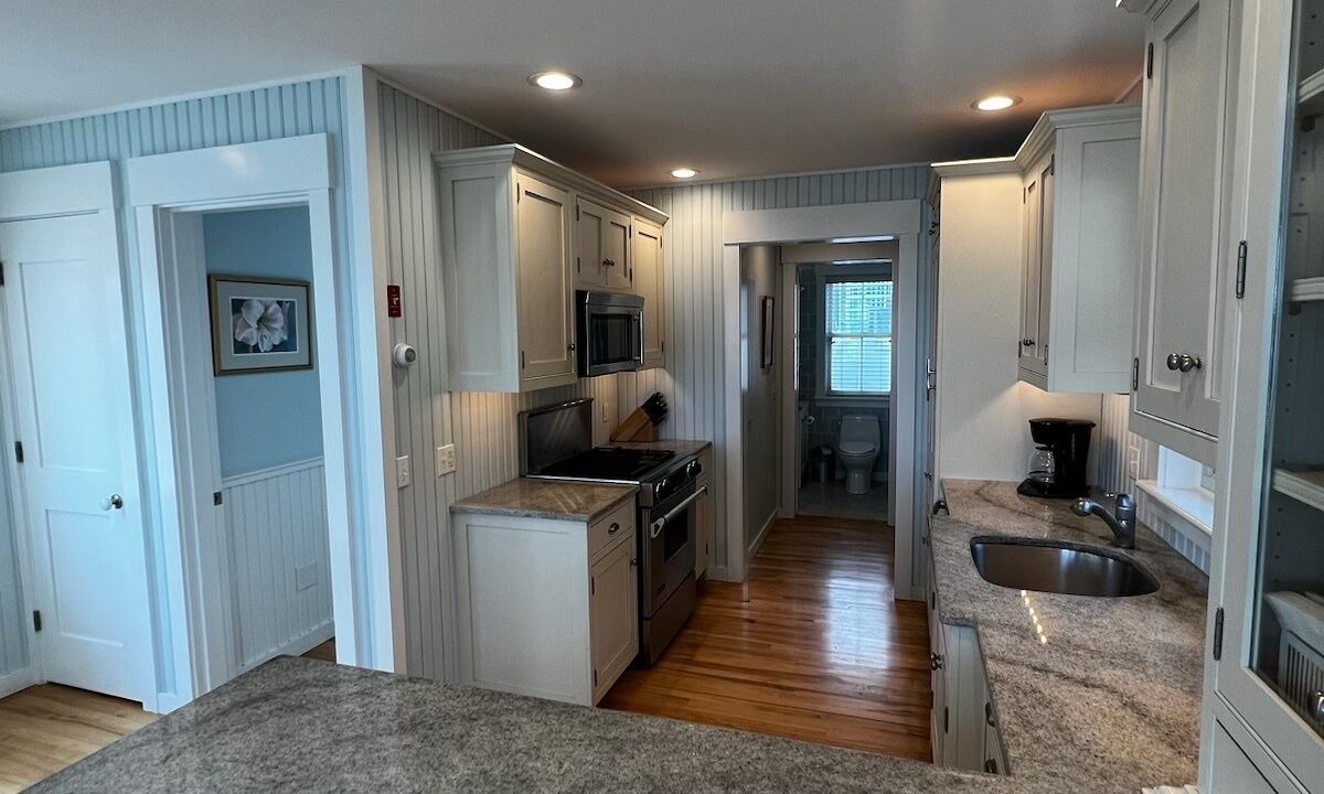 Photo of Kitchen in Provincetown