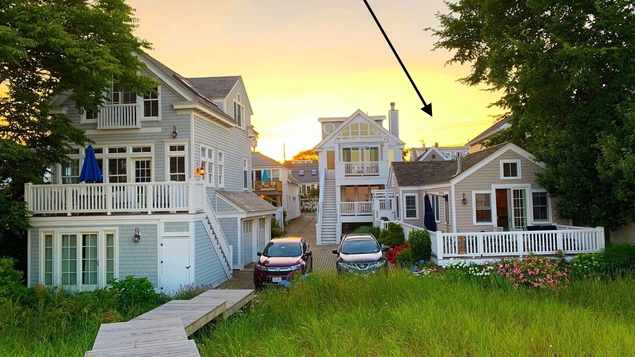 Photo of Outdoor in Provincetown