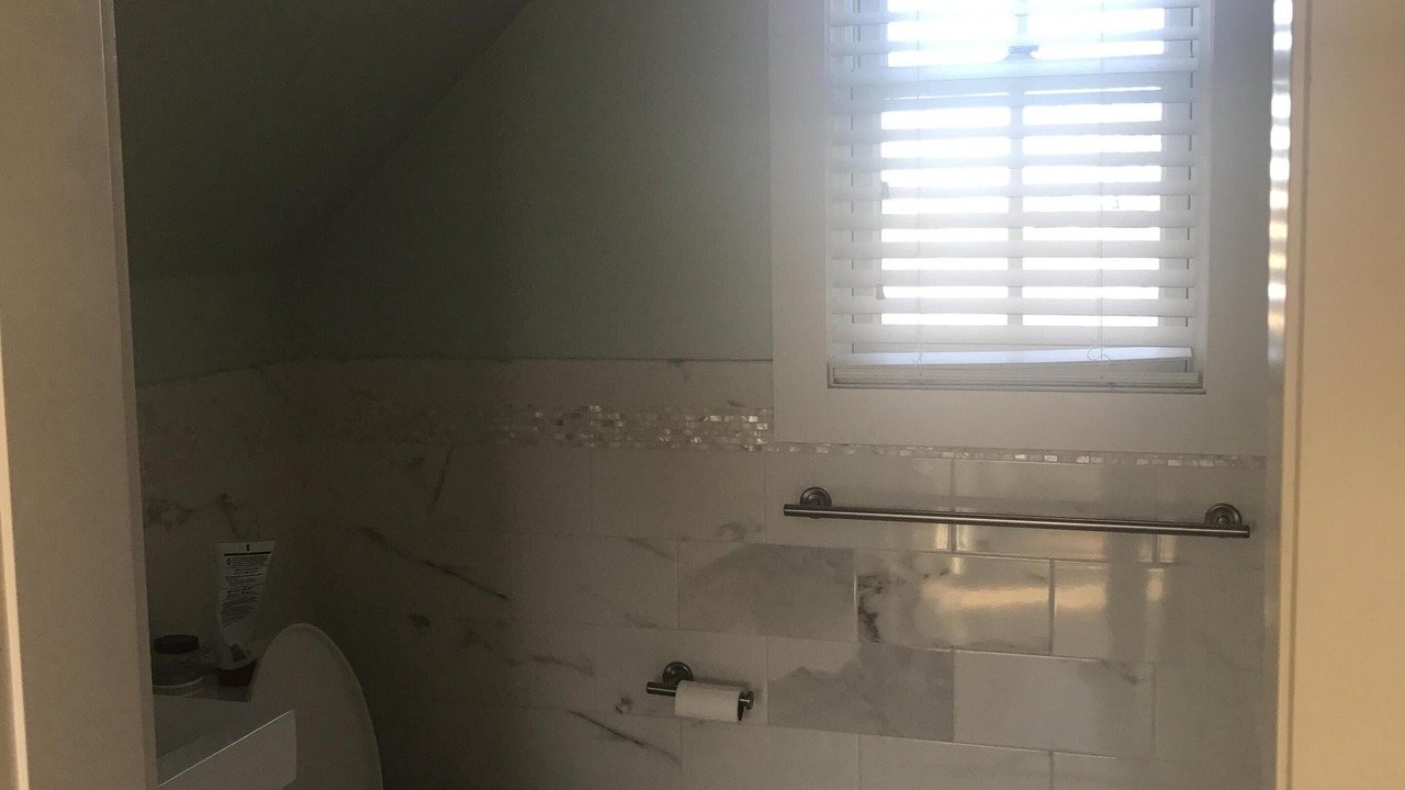 Photo of Bathroom in South Kingstown