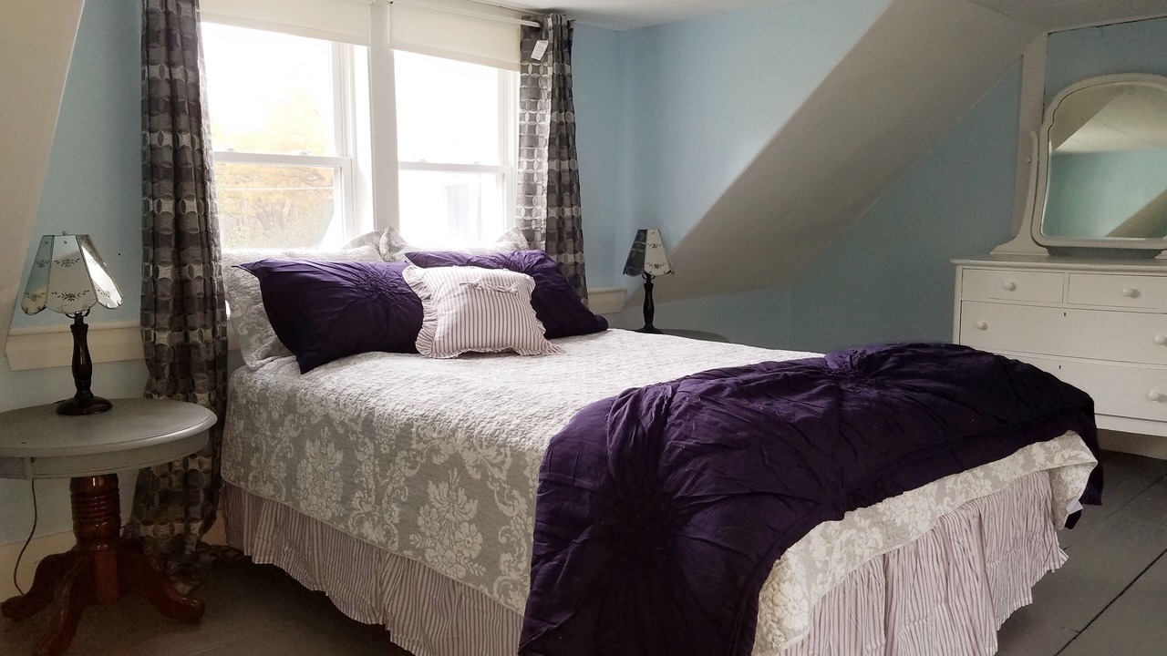 Photo of Bedroom in Sunday River Area