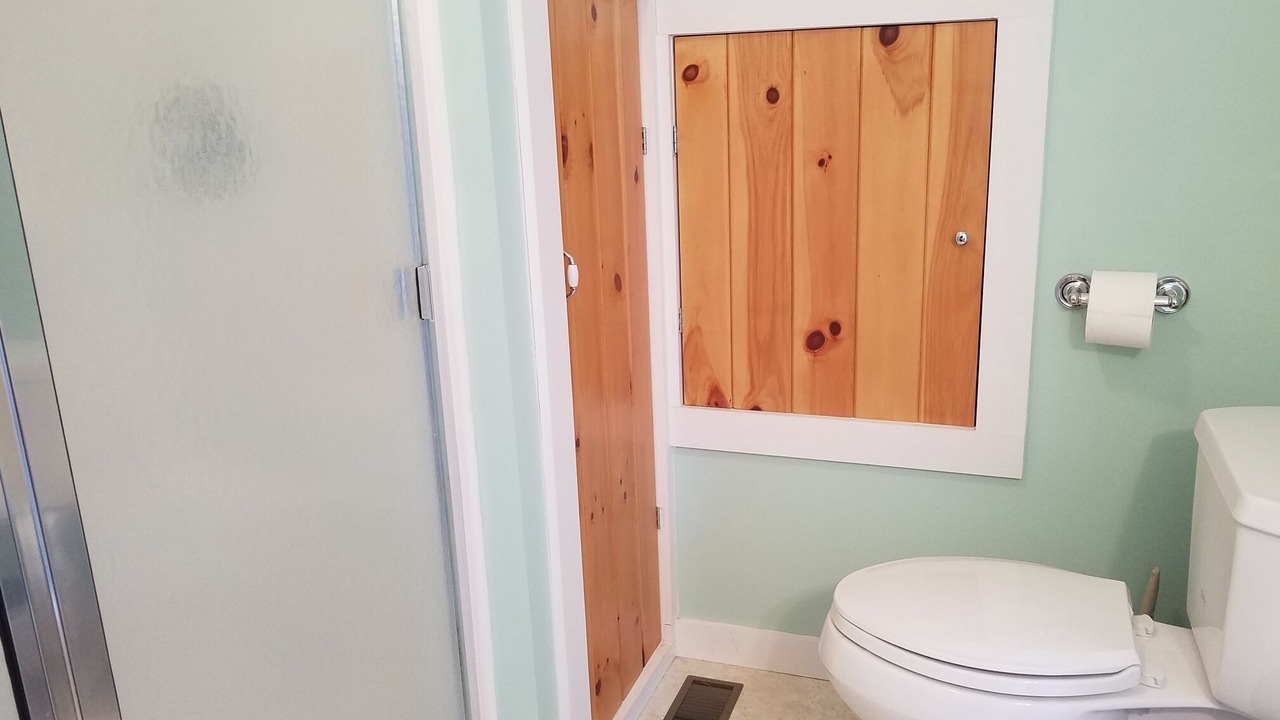 Photo of Bathroom in Sunday River Area