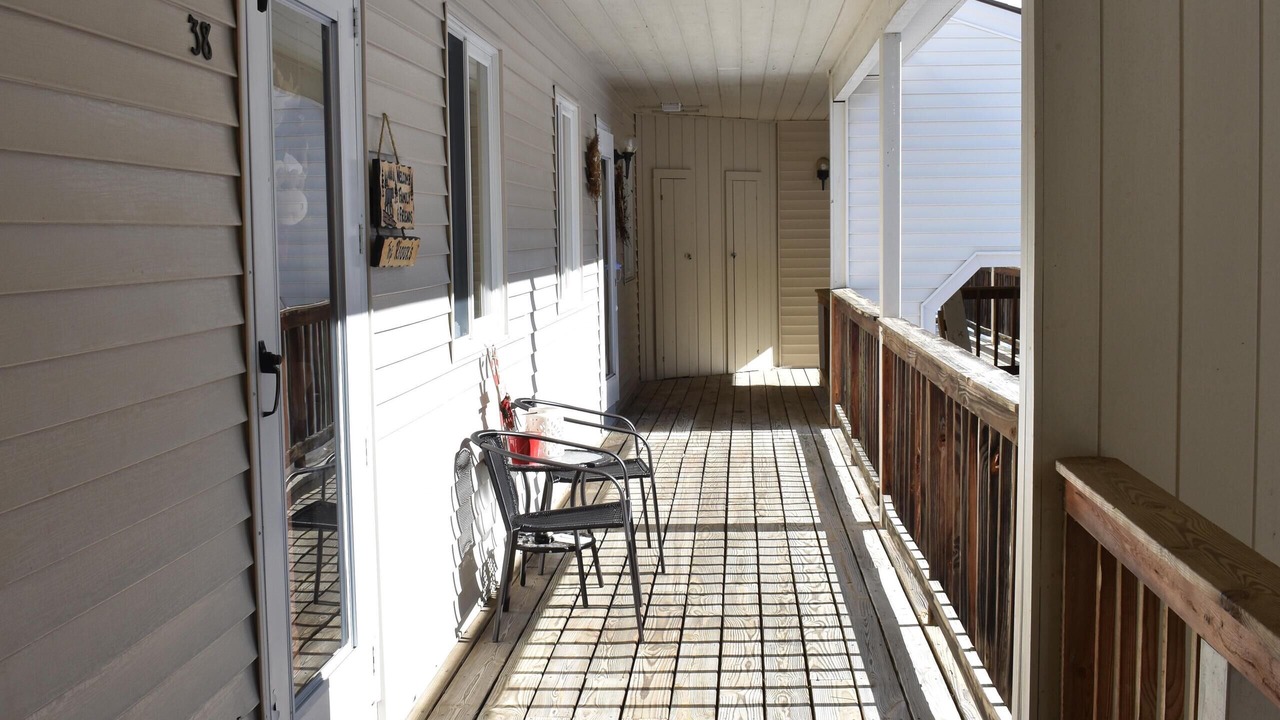 Photo of Outdoor in Center Conway