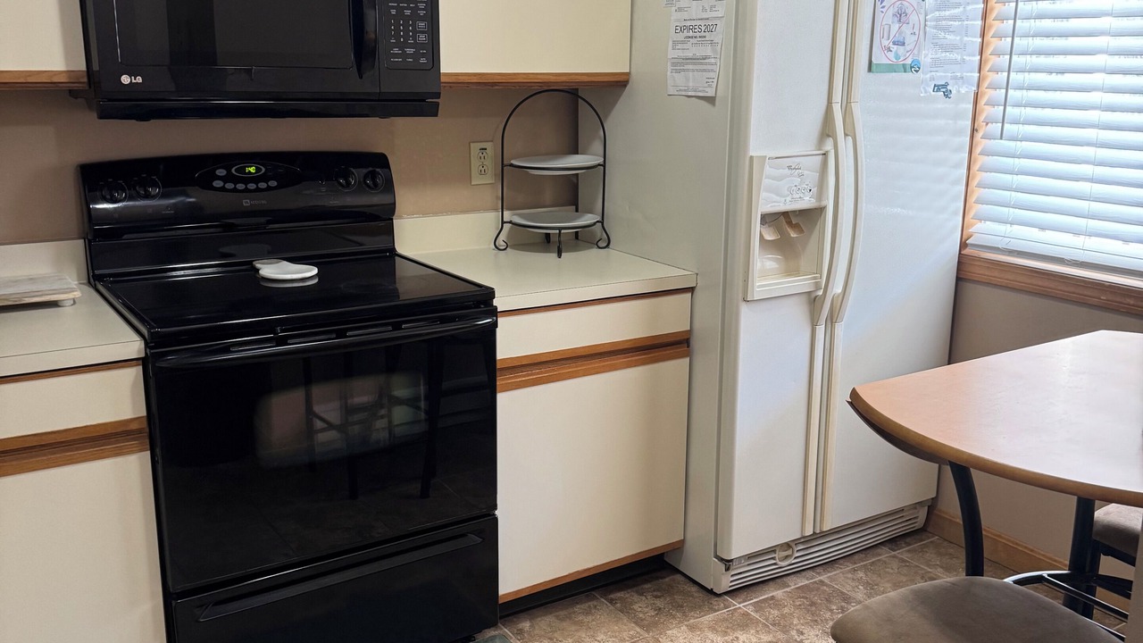 Photo of Kitchen in Center Conway