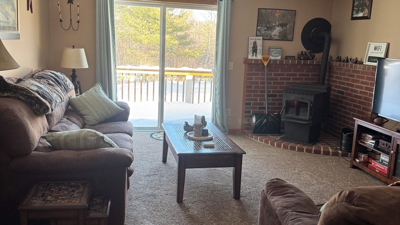 Photo of Livingroom in Center Conway