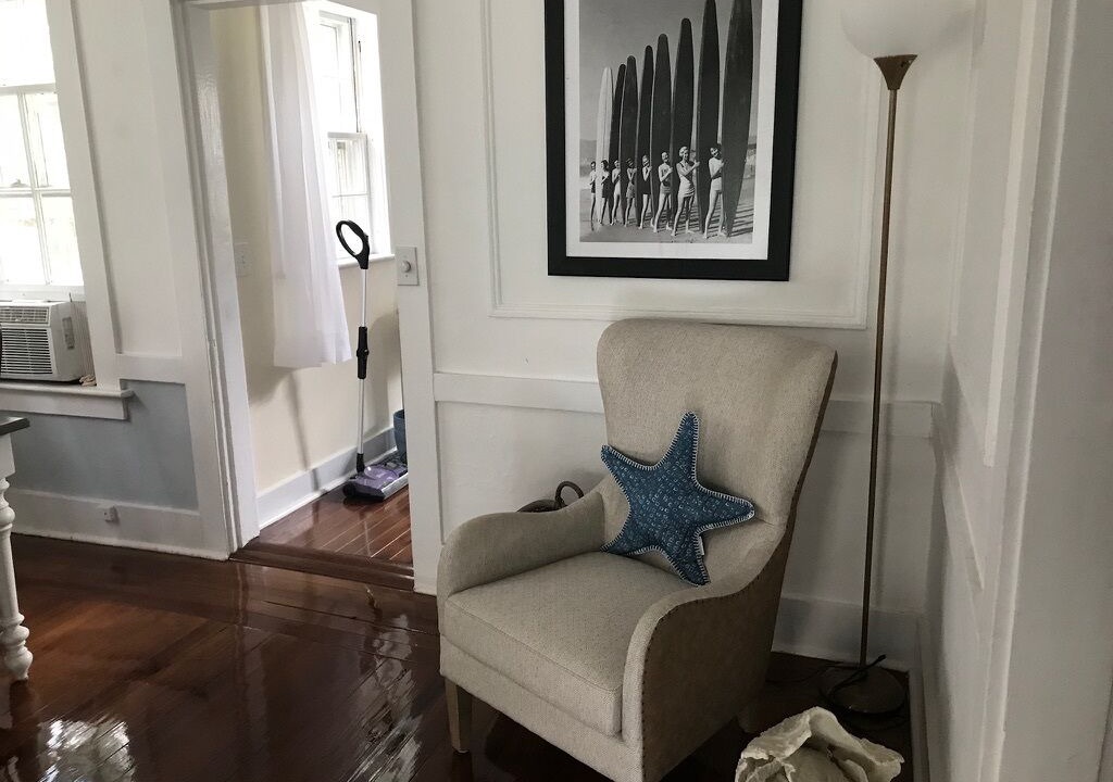 Photo of Bedroom in Top of the Hill