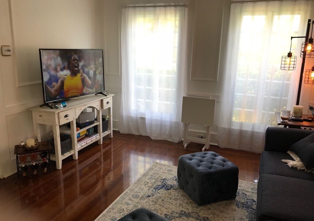 Photo of Bedroom in Top of the Hill
