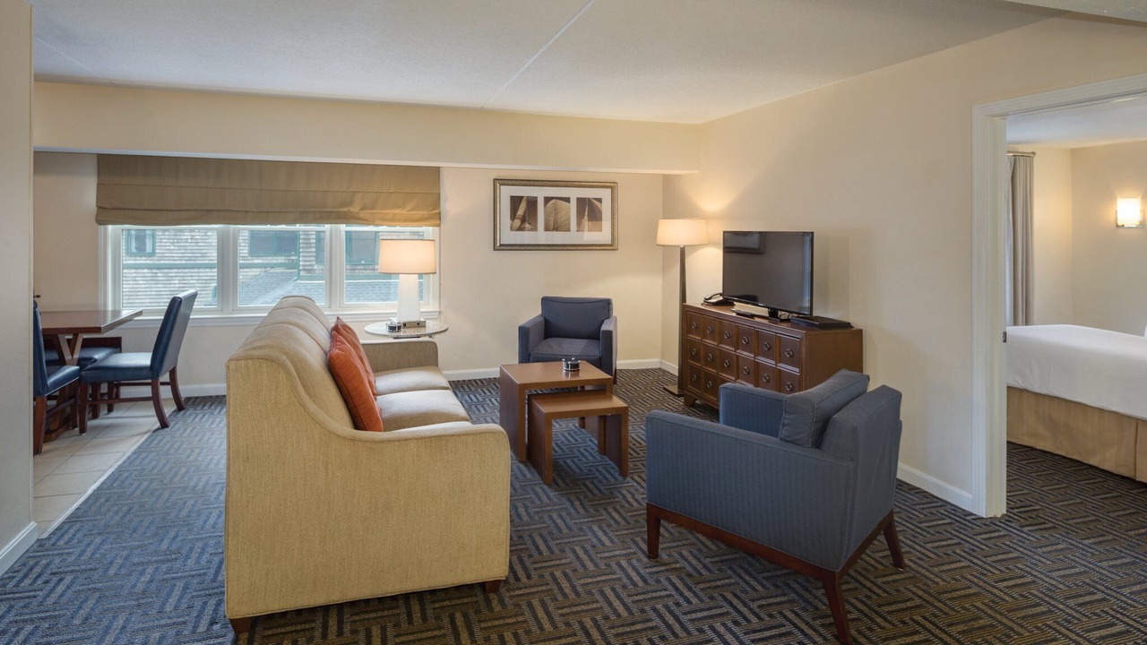 Photo of Livingroom in The Point