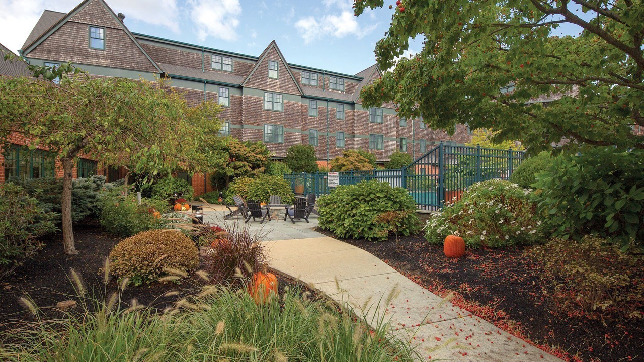 Photo of Outdoor in The Point