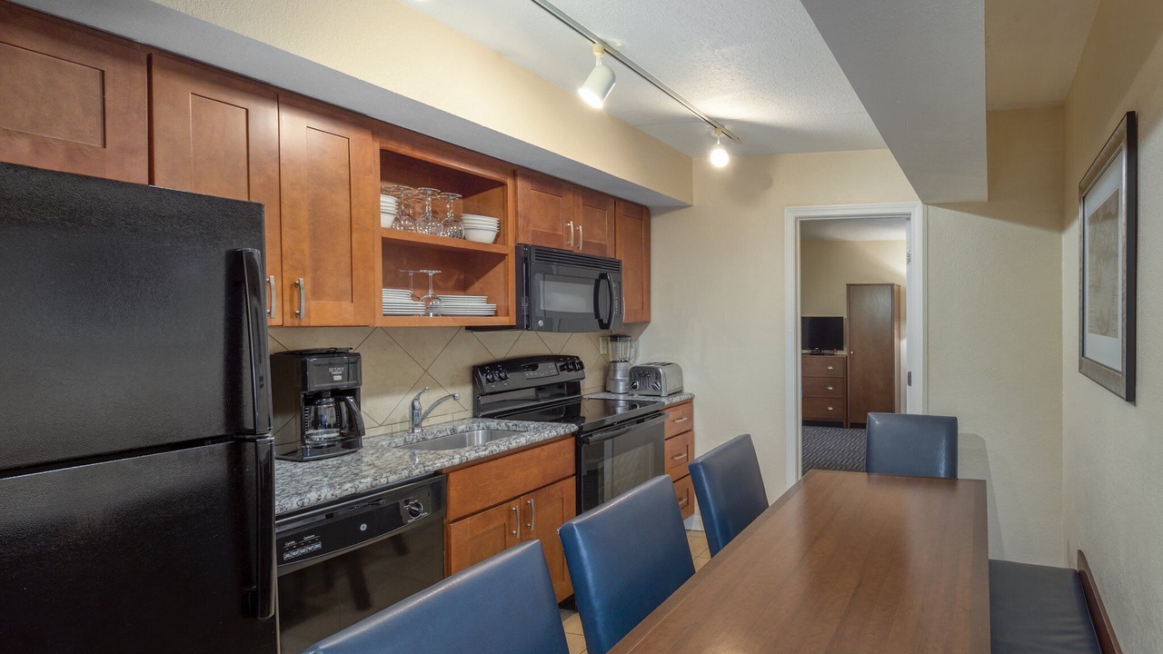 Photo of Kitchen in The Point