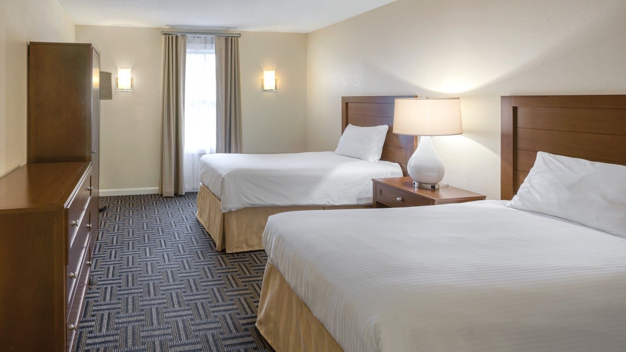 Photo of Bedroom in The Point