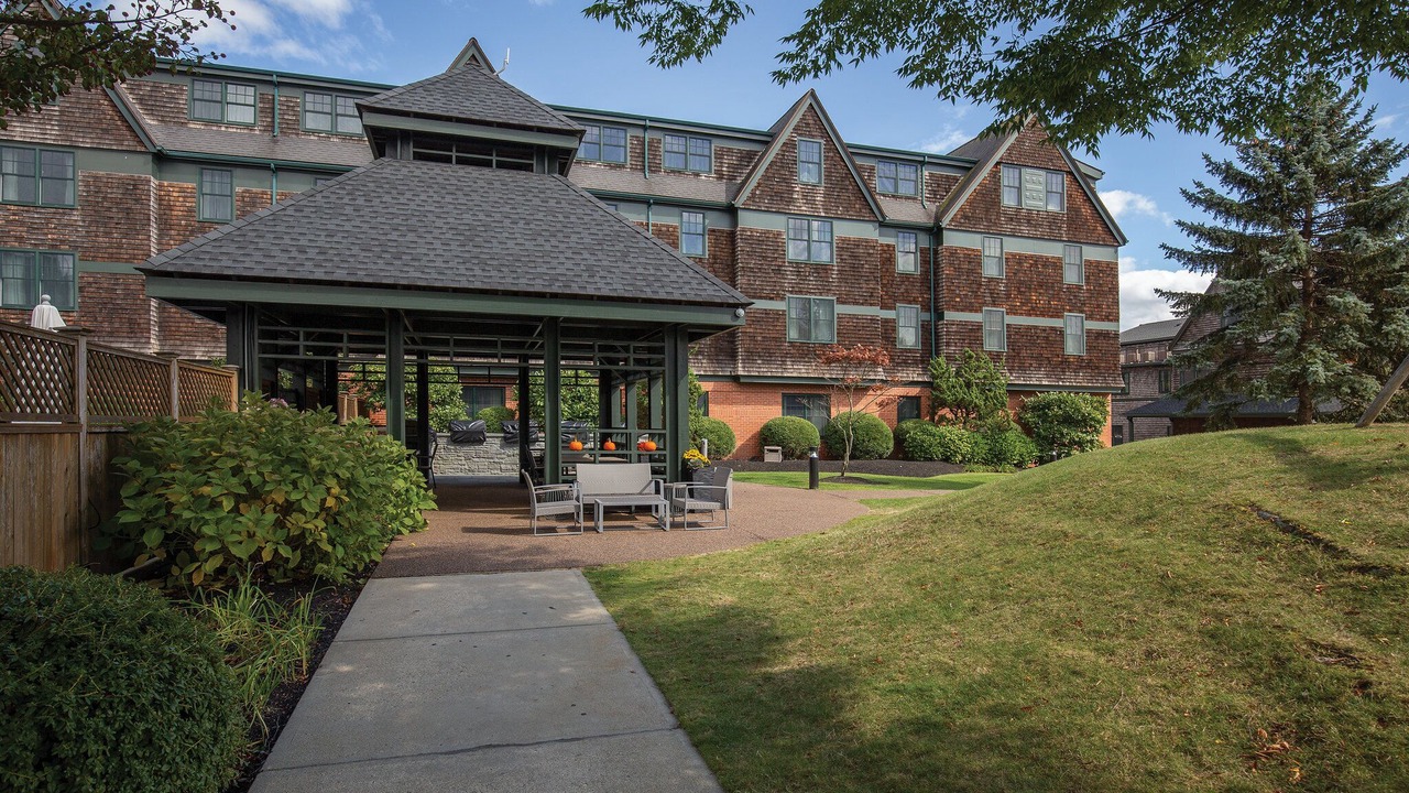 Photo of Outdoor in The Point