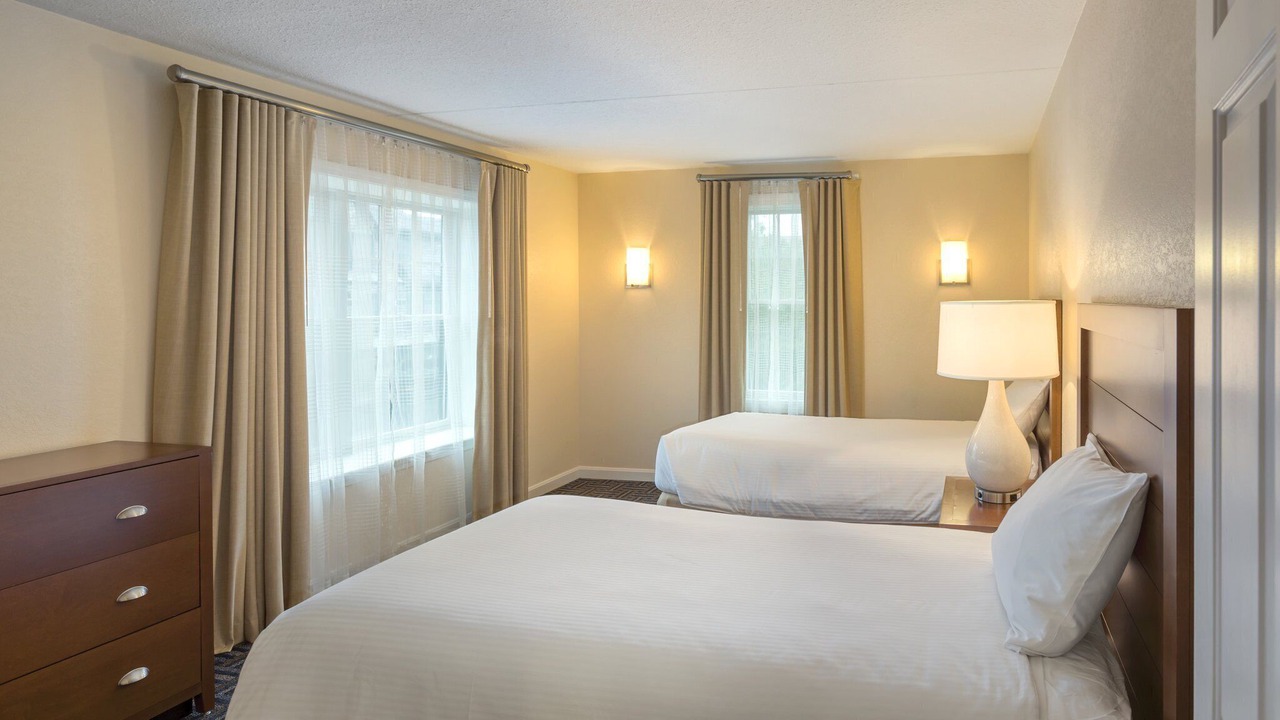 Photo of Bedroom in The Point