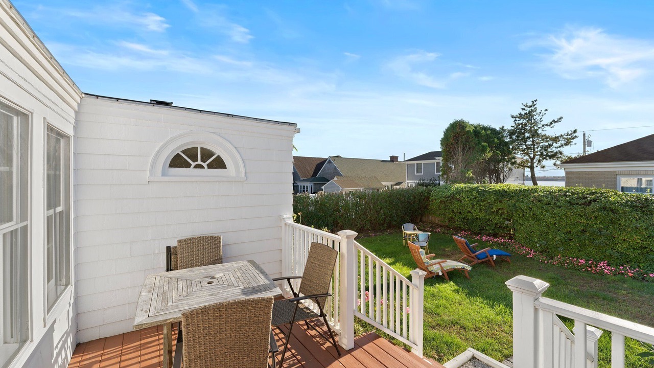 Photo of Outdoor in Easton's Point