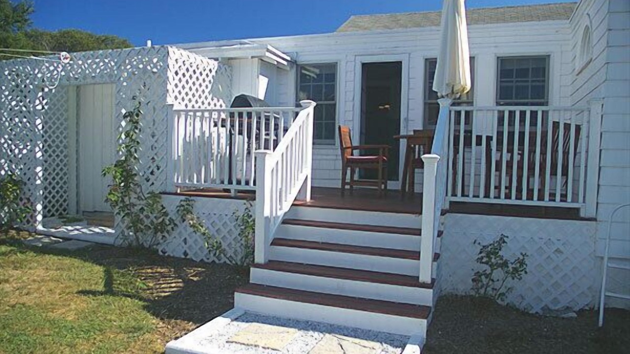 Photo of Outdoor in Easton's Point