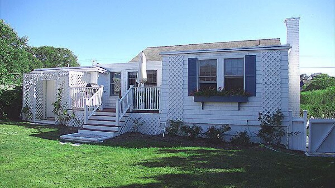 Photo of Outdoor in Easton's Point