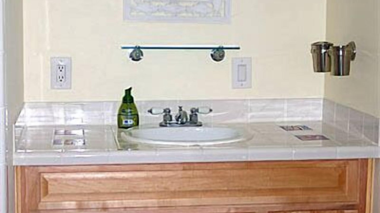 Photo of Bathroom in Easton's Point