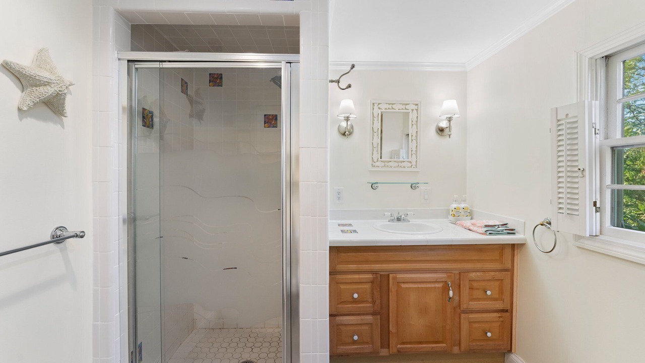 Photo of Bathroom in Easton's Point