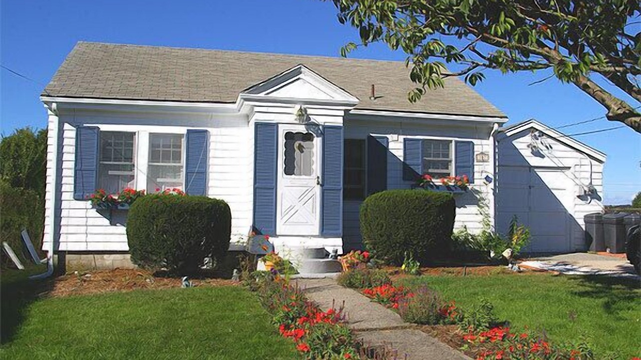 Photo of Outdoor in Easton's Point